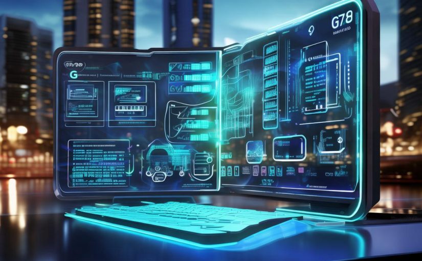 Go789: Công nghệ Thông tin Nổi Bật với Tính Năng Đột Phá