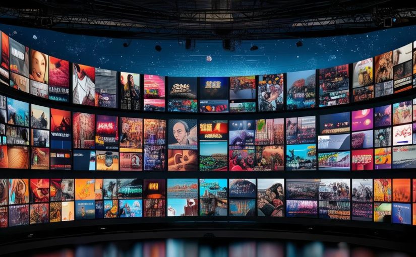 QQLive: Nền Tảng Giải Trí Trực Tuyến Kto Thú Vị Nhất