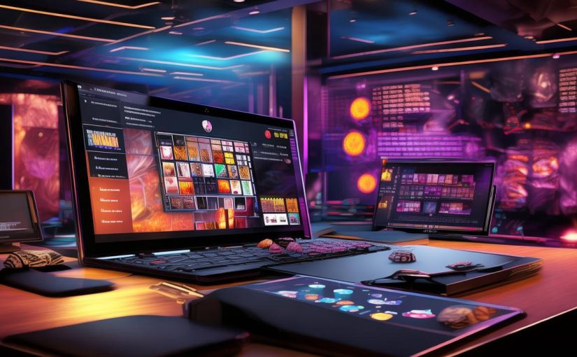 Rikvip – Chơi Bài Online An Toàn, Đa Dạng, và Khuyến Mãi Cực Hấp Dẫn
