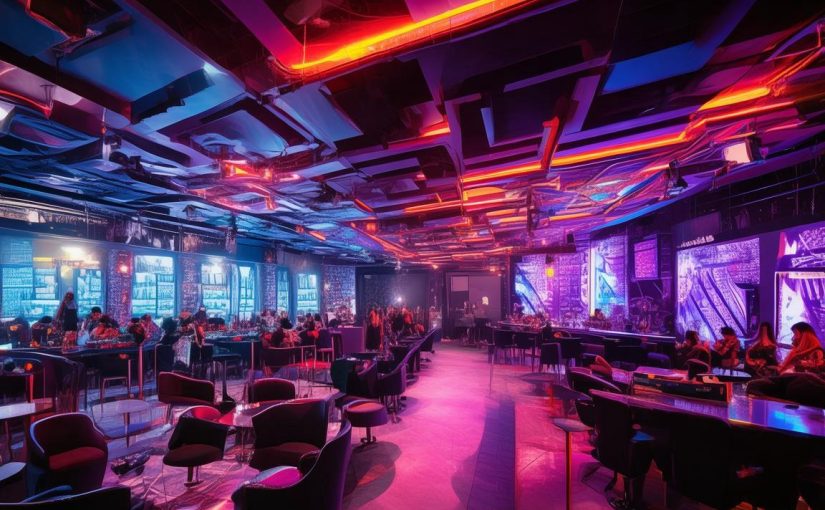B52 Club – Nơi Chơi Bài Tại B52 và Những Trải Nghiệm Độc Đáo