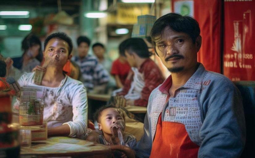Phân tích và Dự đoán Lô xiên 3, Xiên 2 trong XSMB – Công cụ Hỗ trợ Người chơi