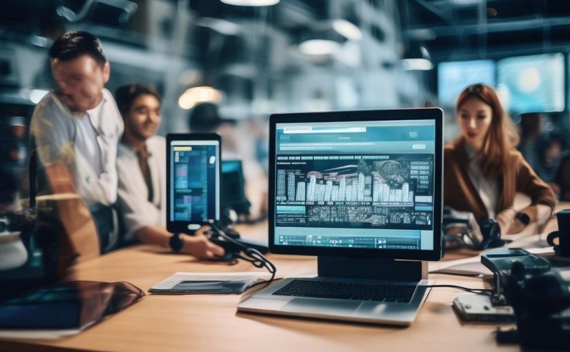 SBOTOP – Giải pháp Công nghệ Thông tin và Phát triển Phần mềm Tiên tiến