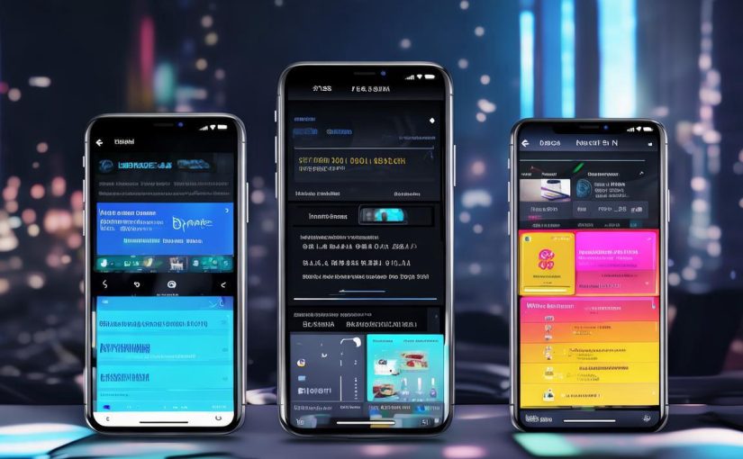 Tính Năng Nổi Bật và Lợi Ích của App S666 – Ứng Dụng Di Động Mới Nhất