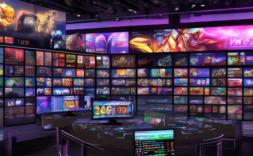 33win: Nền tảng Game Bài, Slot và Thể Thao Điện Tử An Toàn với Chương Trình Khuyến Mãi Hấp Dẫn và Hỗ Trợ Khách Hàng Tận Tâm