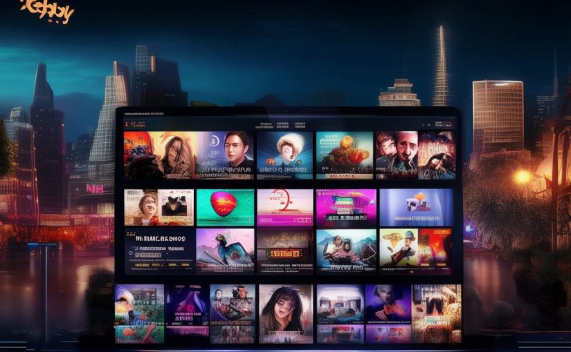 12play – Nền tảng Giải trí Trực tuyến Đa dạng, Trải nghiệm Chất lượng Cao