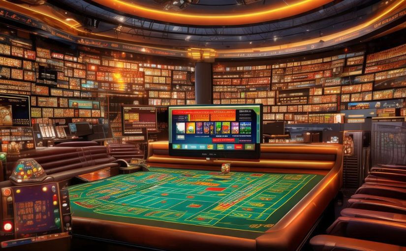 Rich888 Bet – Điểm Đến Chơi Bài Uy Tín và Đa Dạng Game