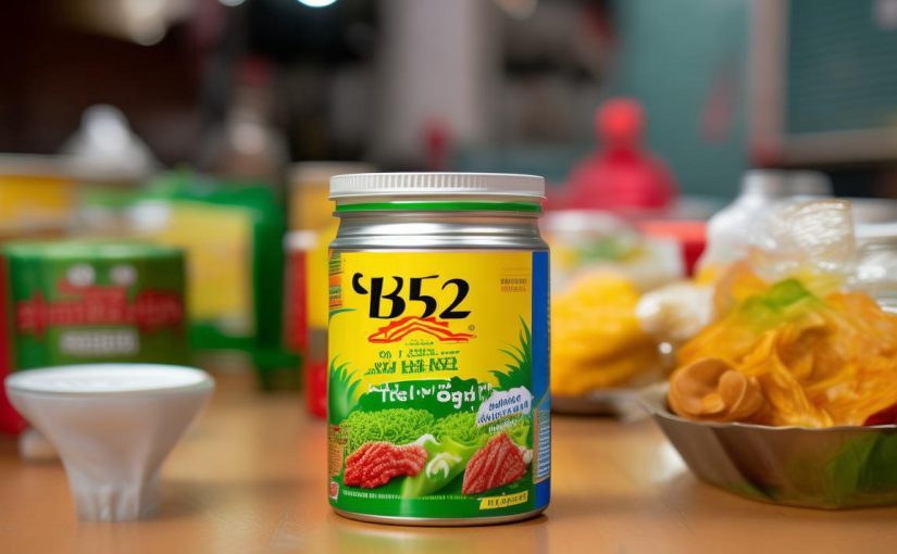 B52 Tại Việt Nam: Chiến Lược Kinh Doanh và Sản Phẩm Chất Lượng Cao