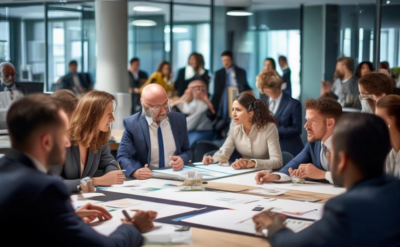 Quản lý Stakeholder Hiệu Quả trong Quản lý Dự án: Tầm Quan Trọng và Kỹ Năng Cần Thiết