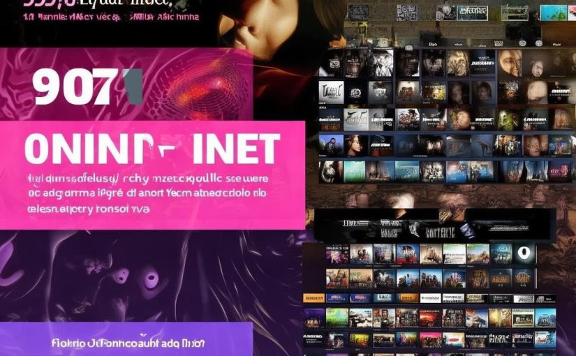 90phut.net – Nền tảng giải trí trực tuyến video âm nhạc, phim ảnh hàng đầu