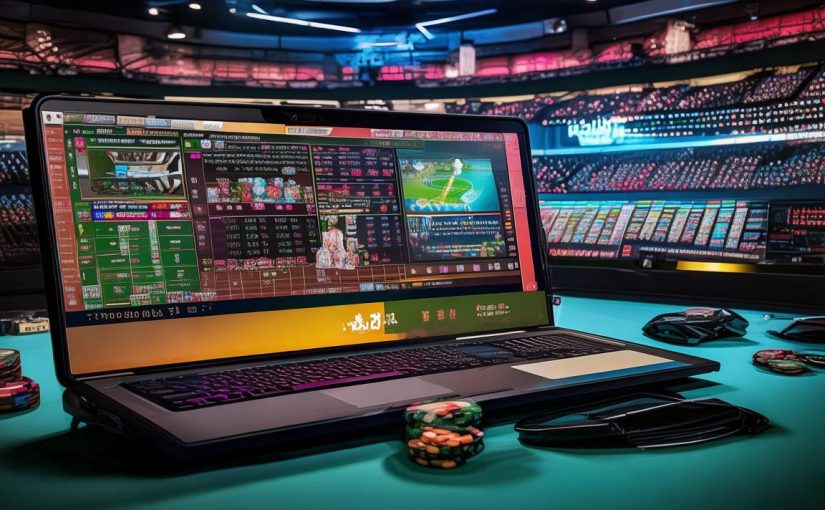 Ibet – Đánh Bài Trực Tuyến, Rik, Các Nhà Cái Uy Tín