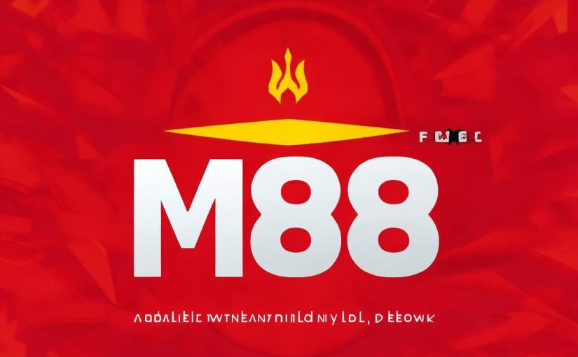 M88 – Nhà Cái Uy Tín, Cá Cược Thể Thao, Chơi Bài, Giải Trí Trực Tuyến, Bảo Mật Thông Tin, Chương Trình Khuyến Mãi