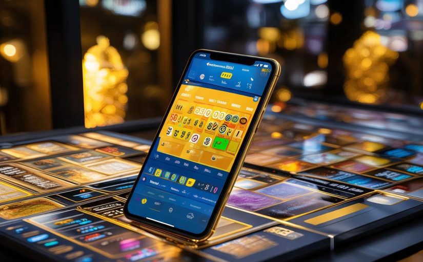 92lottery App: Ứng dụng Mua Vé Số Trực Tuyến và Giải Trí Tài Chính Hàng Đầu