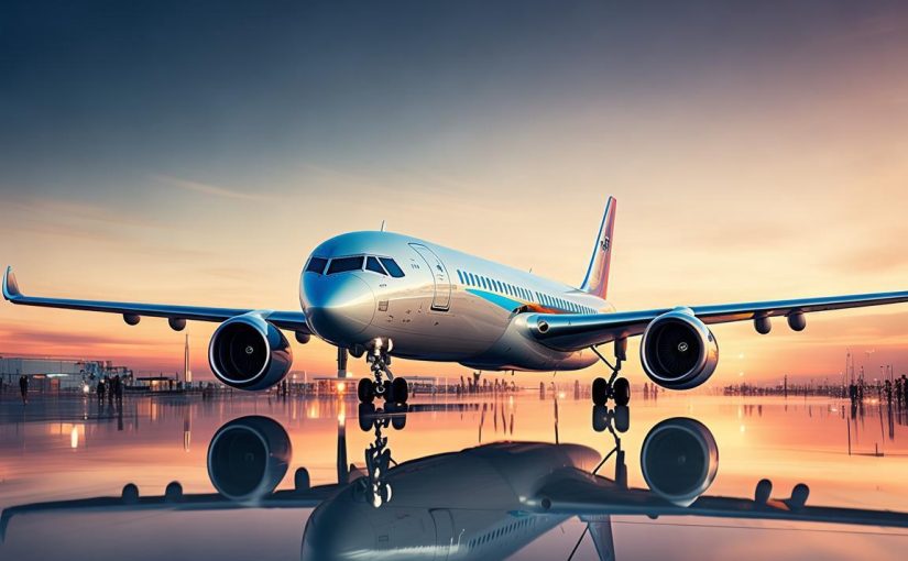 Bay789: Dịch vụ bay nhanh chóng, an toàn và hiện đại của hãng hàng không Bay789