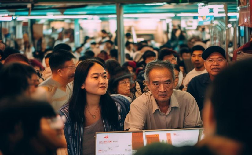 Chơi Lô Đề, Tài Xỉu, Chơi Bài – Lô Chơi Nhiều: Trò Chơi Lô Đề Nhiều Người Tham Gia