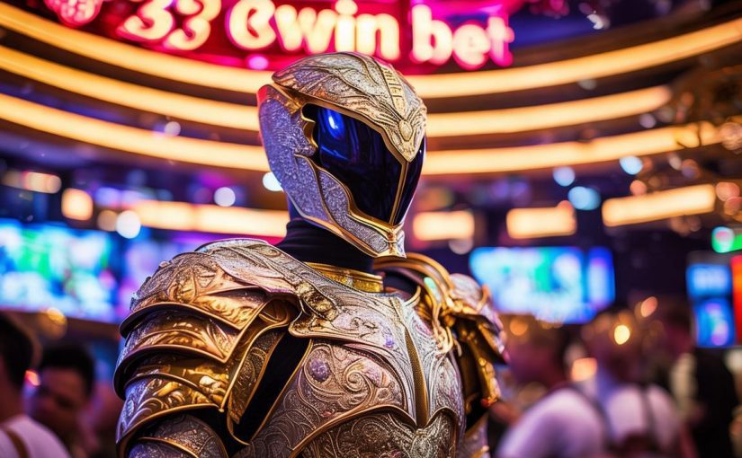 Khám Phá 333win Bet – Nền Tảng Cá Cược Uy Tín với Tài Xỉu Dễ Thương