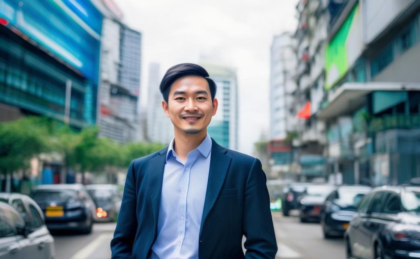 J77 Tha: Công nghệ thông tin và Dịch vụ Công nghệ Phát triển tại J77 Tha