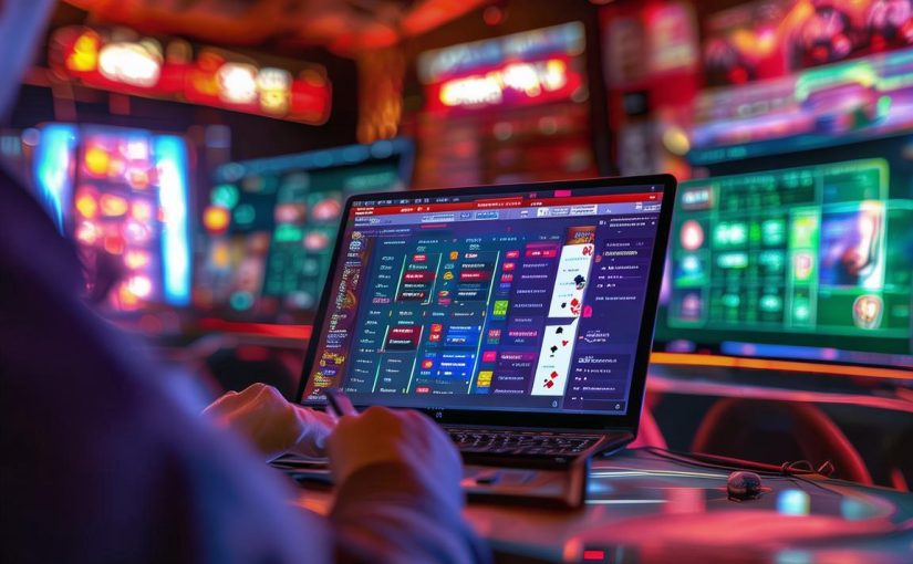 Bet188 Đăng Nhập – Chơi Bài và Cá Cược Trực Tuyến
