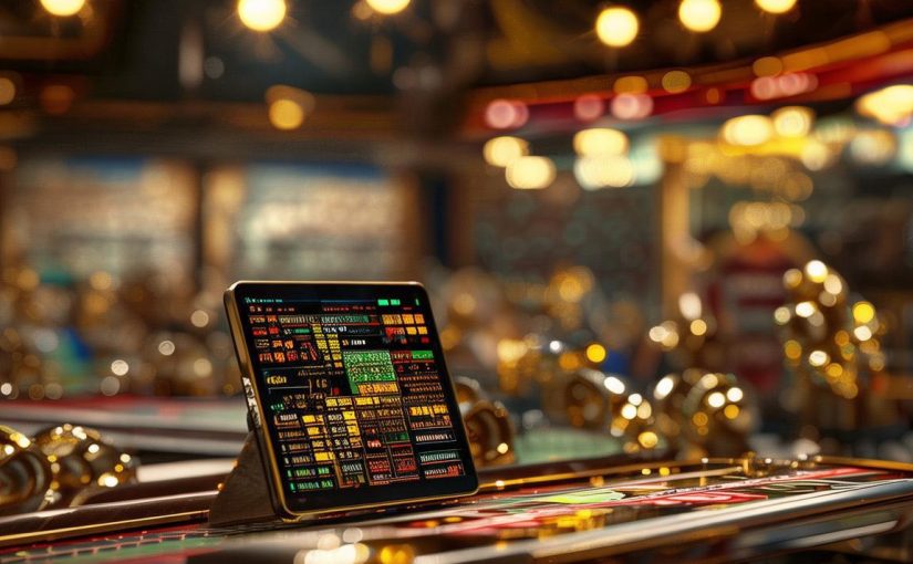 Ibet1668 – Cá Độ Thể Thao, Chơi Bài, Tài Xỉu Uy Tín và Nhiều Lợi Ích