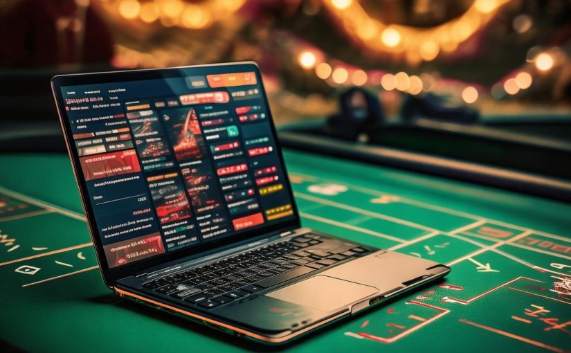 Đánh giá chi tiết 788bet – nền tảng cá cược trực tuyến uy tín và chất lượng cao