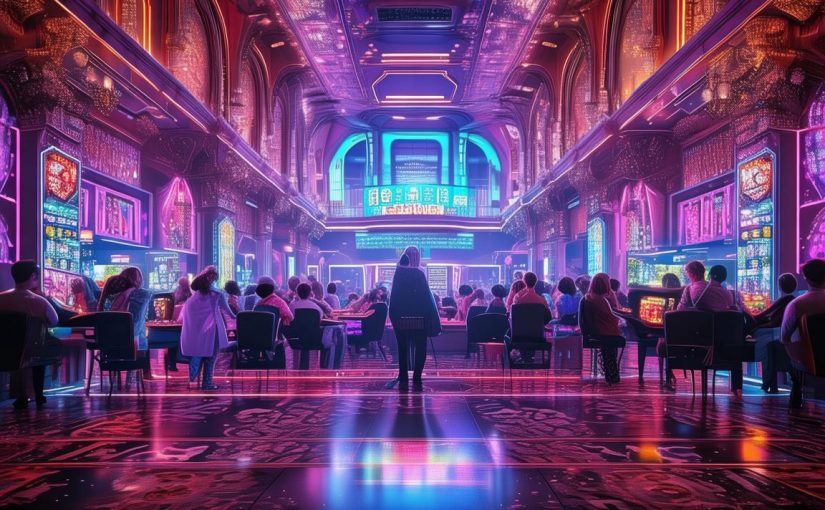 Kucasino: Chơi bài, Sòng bạc trực tuyến và Thị trường Kucasino tại Việt Nam