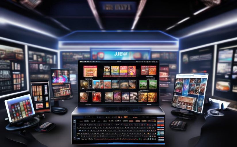 J88VIP1 – Dịch vụ giải trí trực tuyến và cá cược thể thao hàng đầu