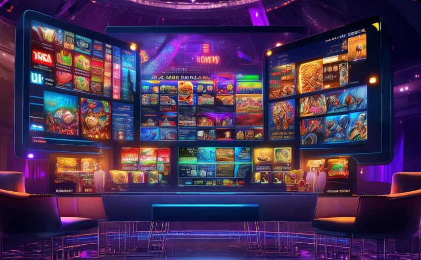 123win Online – Chơi Bài Đa Dạng và Tiện Lợi