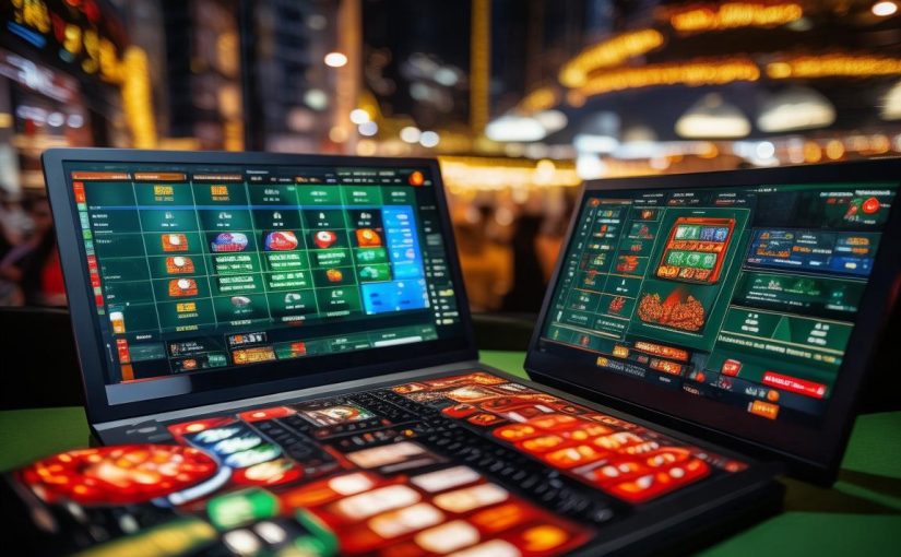 789bet99 – Đánh giá chi tiết về nền tảng cá cược trực tuyến hàng đầu tại Việt Nam