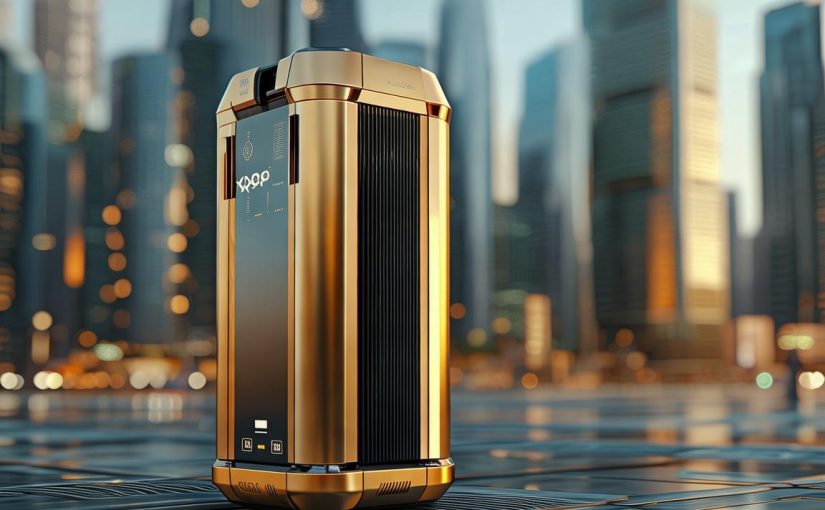 Đánh giá chi tiết XP88: Sản phẩm công nghệ vượt trội với tính năng nổi bật và nhận định từ chuyên gia