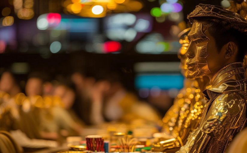 Winbet 30.com – Đánh Bài Trực Tuyến và Cá Cược Uy Tín