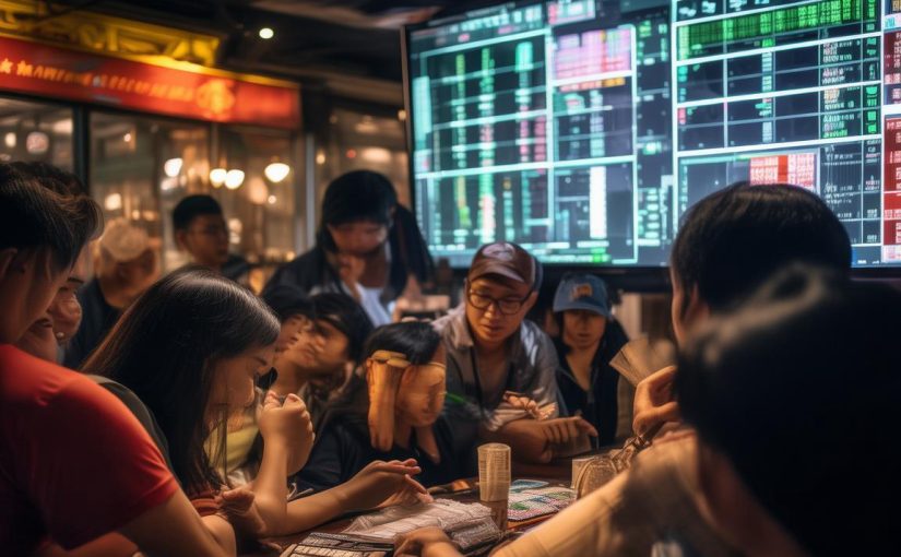 Soi cầu 666: Phương pháp soi cầu lô đề dự đoán kết quả xổ số hiệu quả