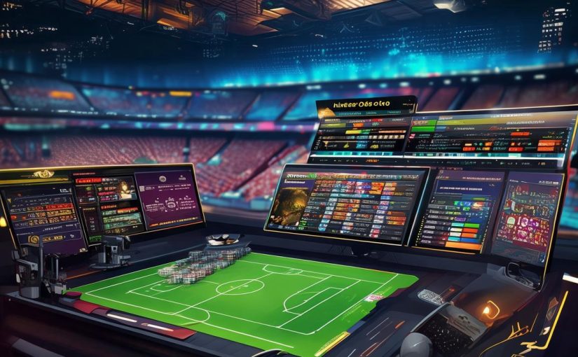 I9bet41: Công Nghệ và Bảo Mật, Chơi Bài, Cá Cược Thể Thao, Giải Trí Trực Tuyến, Khuyến Mãi Hấp Dẫn
