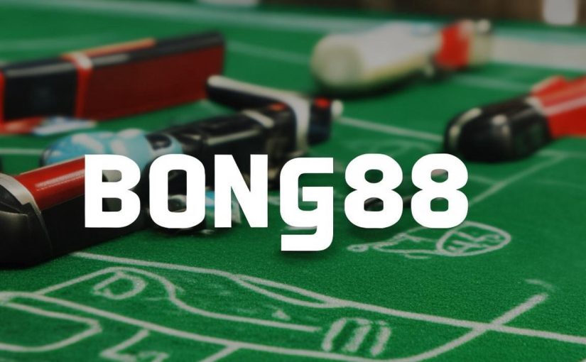 Vào Bong88 – Đăng ký G88 – Cược Tài Xỉu Tại Bong88