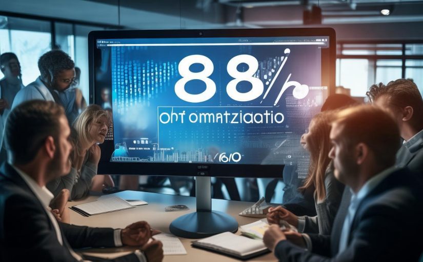 Tối Ưu Hóa Tỷ Lệ 88 trong Quản Lý Tài Chính và Hiệu Quả Kinh Doanh